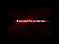Download Lagu White Flag Dido||Mentahkan Lirik Lagu Overlay Cocok Buat Story Wa
