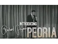 Introducing Richard Pryor s Peoria