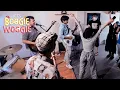 LETS BOOGIE WOOGIE - TOEANNYONYA - Cover NONA ANA - ADE MANUHUTU