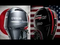 The SHOCKING Difference Between Mercury and Yamaha Motors