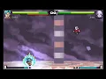 Dragon Ball Devolution - Gameplay