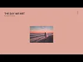 flowray & mariussax - the day we met