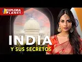 INDIA El Lado Oculto del Norte de la INDIA Los Lugares Mas Misteriosos del Mundo