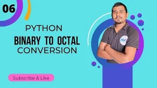binary to octal conversion in hindi python binary to octal conversion