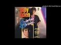 Download Lagu Billy Eden - Biarkan Ku Disini - Composer : Georgie Leiwakabessy 1986 (CDQ)