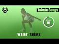 Tabata Songs - Water TABATA w Tabata Timer