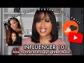 Download Lagu HOW I GET COPYRIGHT FREE MUSIC FOR VLOGS | TIPS FROM KIRAH OMINIQUE AND ALLYIAHSFACE