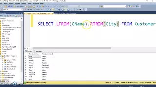Function in SQL Server Database 43