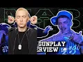 Download Lagu LEFTY GUNPLAY KILLS EMINEM SUPERMAN BEAT FREESTYLE