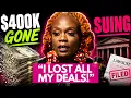 She Lost Over 400K After ESSENCE Backlash Now She s Suing