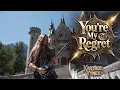 Download Lagu You’re My Regret – Oryn Etheria | Epic Guitar Cover by Karthor Vynex 🎸