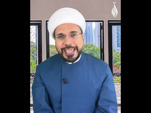 ⁣Are M&Ms Halal? What about other food containing colouring? Sh. Mohammed Al-Hilli
