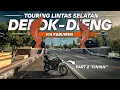 Lagu TOURING PERDANA 2026 #2 : Riding Pagi Lintas Selatan, Seru! Depok-Dieng Via Selatan