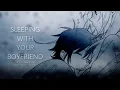 Download Lagu ASMR Boyfriend | Sleeping With Your Boyfriend | Breathing | Snooring | Asmr Cowok