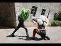 Kamen Rider Zeztz episode 10 Preview