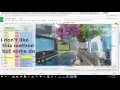 Quadstick Toggle Function
