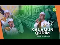 Lagu KALAMUN QODIM | @santri.mmq Pondok Pesantren Murottilil Qur'an Lirboyo Kediri