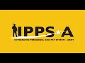 IPPSA - How to request MOVSM Through a Personnel Action Request PAR