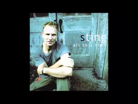 Download MP3 Sting - Mad About You (... all this time CD)