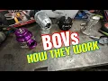 Download Lagu How A Blow Off Valve Works and Comparing Different Styles