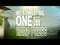 Tajex - Anywhere (Official Lyric Video)