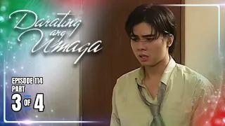 Darating Ang Umaga | Episode 114 (3/4) | September 18, 2026