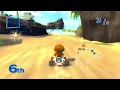DreamWorks Super Star Kartz - Xbox 360 Gameplay (1080p60fps)