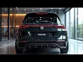 Download Lagu 2025 Volkswagen Touran – Familienauto neu definiert mit Preis \u0026 allen Details Enthüllt! 