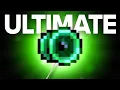 The Terrarian still legendary today