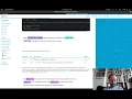 Lecture 21 Syntactic Analysis with SpaCy