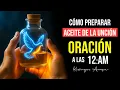 Download Lagu 🔥Cómo Hacer el Aceite de la Unción para Activar Ángeles. 19 agosto Oración de la mañana Kissingers A