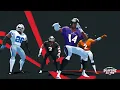 NFLPA - All Pro Team