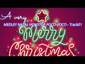 Download Lagu MEDLEY NATAL NONSTOP POCO POCO   Track01
