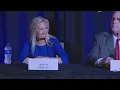 Meet Donna Deegan Democratic candidate for Jacksonville mayor