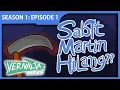 Download Lagu SABIT MARTIN HILANG?? - Serial Animasi Kartun Lucu Vernalta