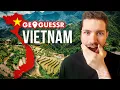 Download Lagu One of the BIGGEST Updates in GeoGuessr History: VIETNAM Has Arrived!