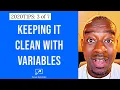 How Variables will Make your Life EASIER 3 of 7 Power Automate Flow Tips and Tricks 2020