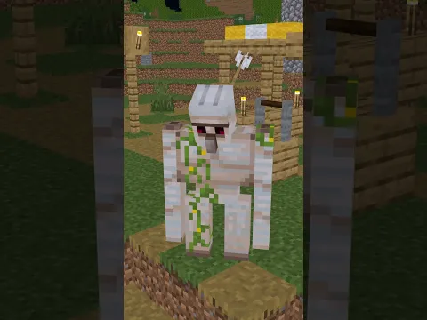 それでいい #minecraft #animation