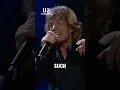 Download Lagu U2 and Mick Jagger - Stuck in a Moment You Can’t Get Out Of