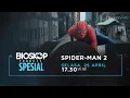 Download Lagu Kompilasi Promo Bioskop Trans TV Spesial : Spider-man 2 (25 April 2023)