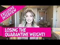 Jessie James Decker Reveals She Gained 10 Pounds in Quarantine and What She is Doing to Lose It