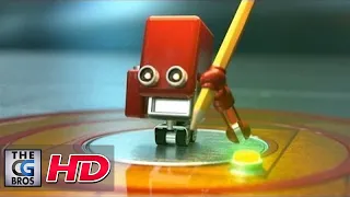 Download CGI 3D Animated Short : \ MP3