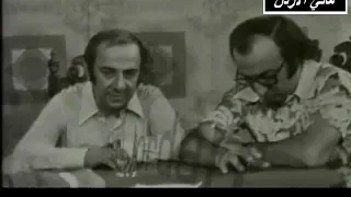 فيروز تؤدي اغنية يا قلبي لا تتعب قلبك لأول مرة عام 1972 عاصي ومنصور والياس الرحباني نادر 