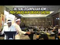 Lagu INI YANG DISAMPAIKAN KDM PADA SARASEHAN OBLIGASI DAERAH