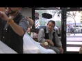 Eddie Zavurov barber