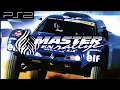 Playthrough [PS2] Master Rallye