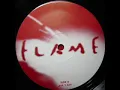 Crustation - Flame (Mood II Swing Vocal Mix)
