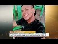 Download Lagu São Luís vive onda de protestos e pedidos de segurança após morte de motociclista por App