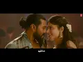 PEDDI: Hellallallo (Song) Hindi | Ram Charan| Buchi Babu| Shruthi Haasan| Janhvi Kapoor| AR Rahman
