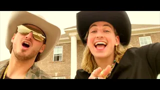 on the outside go broke unofficial music video feat tayler holder 